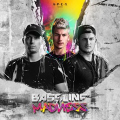 Vasto, Scarra & Cryex - Bassline Madness