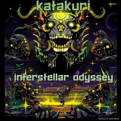 Katakuri - Interstellar Odyssey