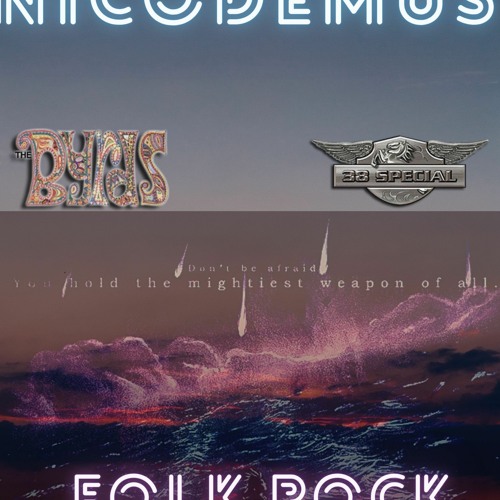Nicodemus