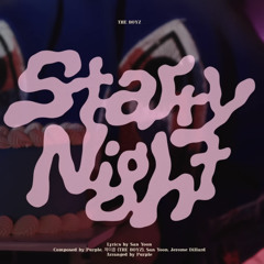 Starry Night (스태리나잇) - THE BOYZ (더보이즈)