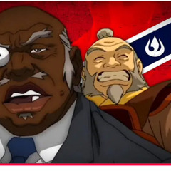 uncle ruckes vs uncle iroh