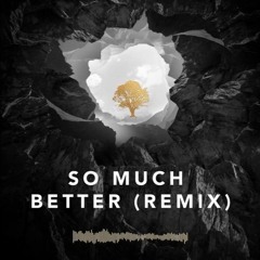 Avicii - So Much Better