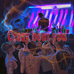 Crazyboutyou.m4a