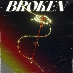 broken (feat. KIDDIE)