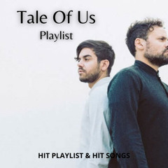 Tale Of Us 2023 Playlist - Nova, Time, Swallow, Mystery, Notte senza fine, Astral