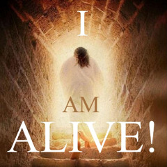 04-10-25   I AM ALIVE - I am not a Statue! - It's Your Divine Destiny