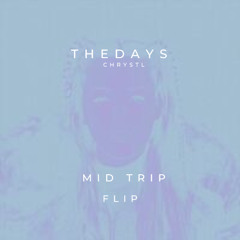 The Days - Chrystal (ISALUX Flip)