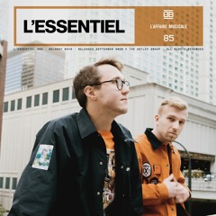 L'Essentiel 85 – Belmont Boys