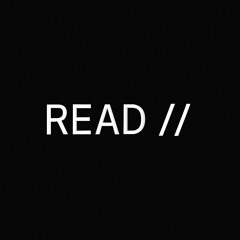 Read between the lines