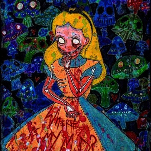 Where Is My Mind (Hi Tech Set)