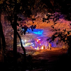 Flow - Nighttime