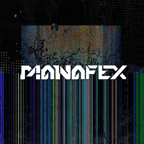 Manafex - Kinetic Souls Virtual Event