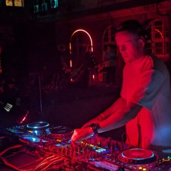 Trance Friends Wrocław Max Dave live set, Ciało Club