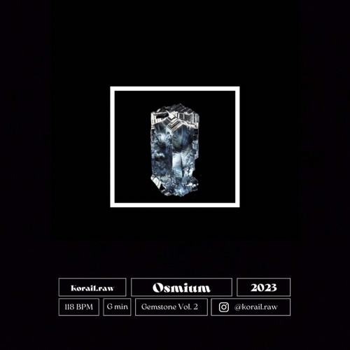 Osmium