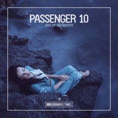 Passenger 10 - Here They Come