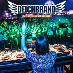 SUZé @ Deichbrand Festival 2022 || Electric Island