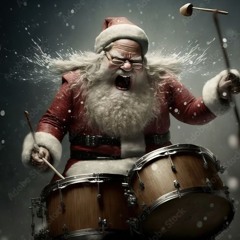 D.A.N. - AllSoundsElectric Christmas Edition 2024