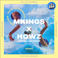 Howz - Enjoy the moment (Deep House Remix)
