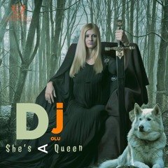 Dj Olu - She's A Queen