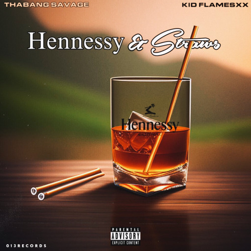 Hennessy & Straws Snippet