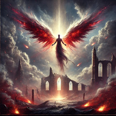 Hiljson Mandela x Miach — Anđeo (Metal Cover)