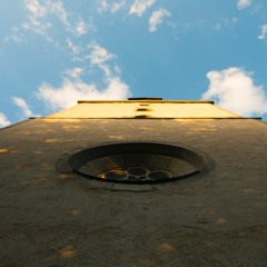 Piece together piece - Richard Hellgren