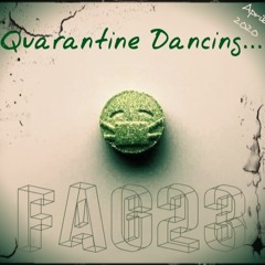 Quarantine Dancing