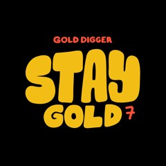 MIKKISS - Get The Cash [Gold Digger]