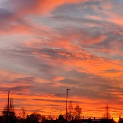 Sometime Before Morning