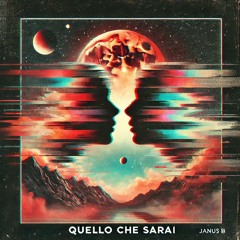 Quello che sarai