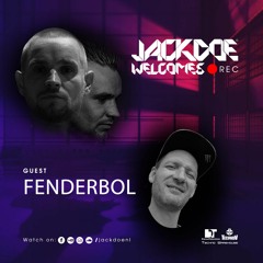 Jack Doe Welcomes #22 FENDERBOL