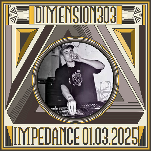 Impedance - Sektor Evolution - Bar floor - 01.03.25