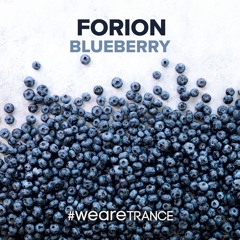 Forion - Blueberry