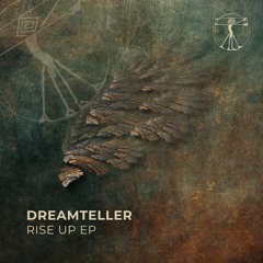 PREMIERE: Dreamteller - Limitless (Original) [Zenebona Records]