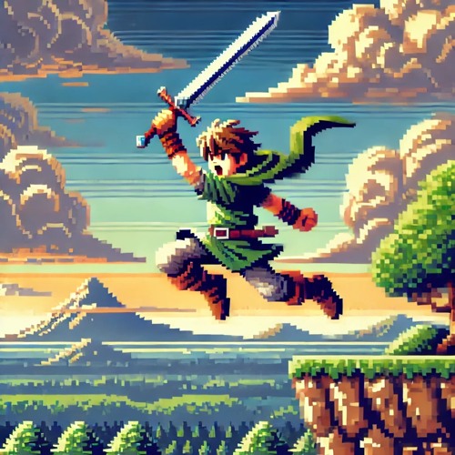 Beertown Brawl // Sword of Monty! OST