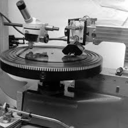 Jaybee - Mercury On The Dance Floor