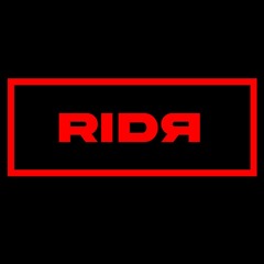 RIDЯ live from Neon Warehouse (12/09 - San Diego, CA)