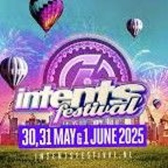 Intents Festival 2025  Sub Zero Project.mp3