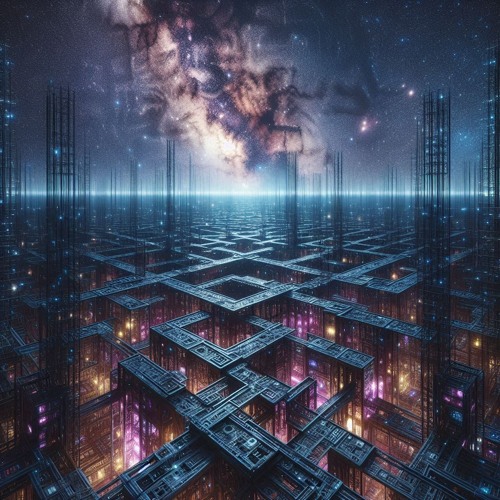 Spacemaze Juno - Part I