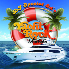 DJ Special Ed's Yacht Rock Mixtape