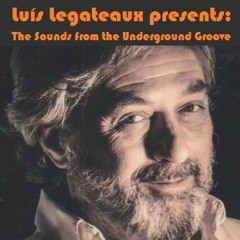 The Sounds from the Underground Groove