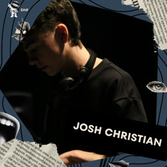 Josh Christian - DNF Guest Mix - V003