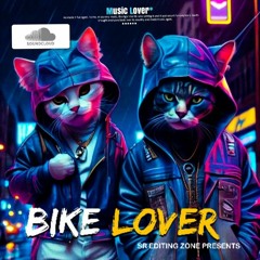 ADraGoNeSa - BIKE LOVER
