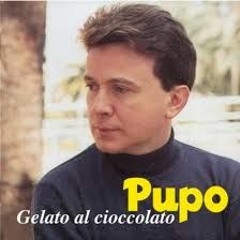 Gelato Al Cioccolato 2020 - Pupo (DJ First Remix)