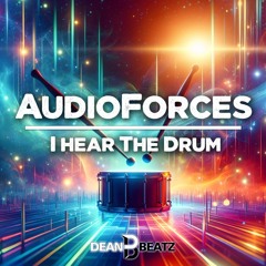 I Can Hear The Drum (Extended Mix)