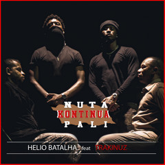 Continua Pa Li (feat. Trakinuz)