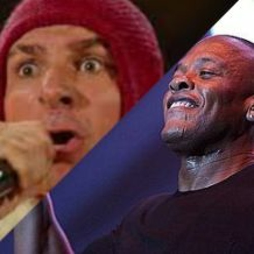 Fous Ta Cagoule Mashup - Fous ta cagoule-Michael Youn Vs Next Episode-Dr.Dre (Nanobox-DJ Mashup)