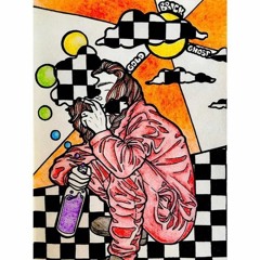 ALL MY HOES (Prod. David Lara)