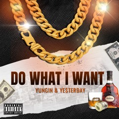 Do What I Want ~ Ye$terday Ft Yungin