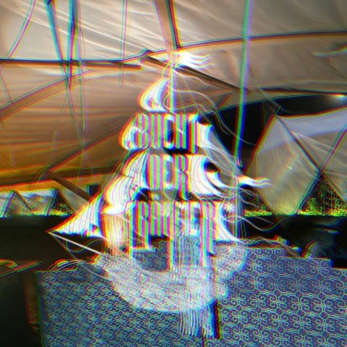 amnati - i'm a dreamer mixtape @ Bucht der Träumer* Festival 2023